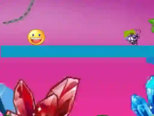 게임 Hungry Emoji Line 온라인
