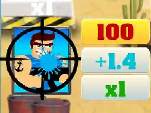 게임 War Friends 온라인