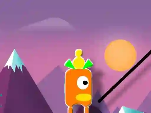 게임 Ninja Bridge 온라인