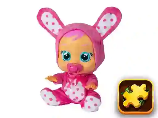 게임 Baby Doll Jigsaw 온라인