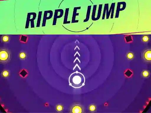게임 Ripple Jump 온라인