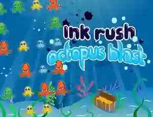 게임 Octopus Blast 온라인