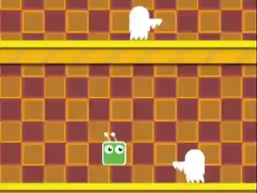 게임 Crazy Jump Halloween 온라인