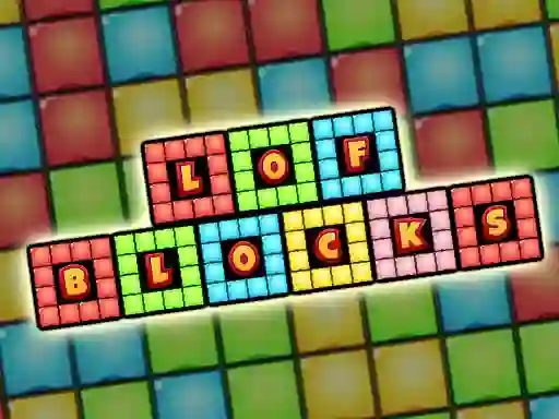 게임 Lof Blocks 온라인