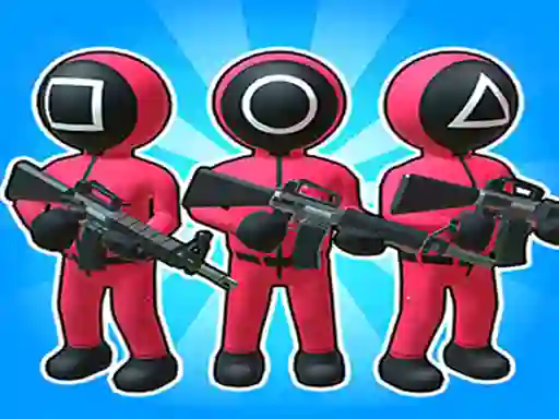 게임 Squid Game: 456 Survival 온라인