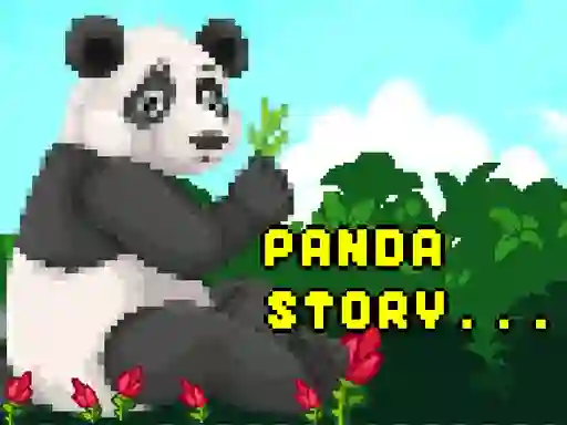 게임 Panda Story 온라인