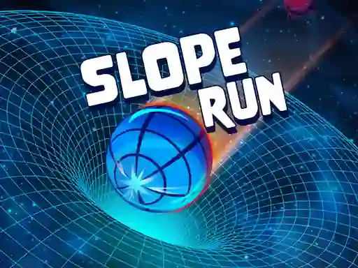 게임 Slope Run 온라인