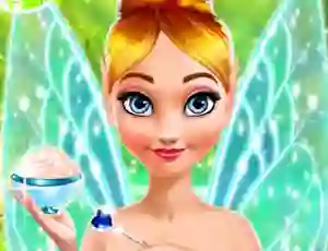 게임 Fairy Tinker Makeover 온라인