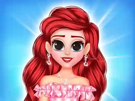 게임 BFFS Love Pinky Outfits 온라인