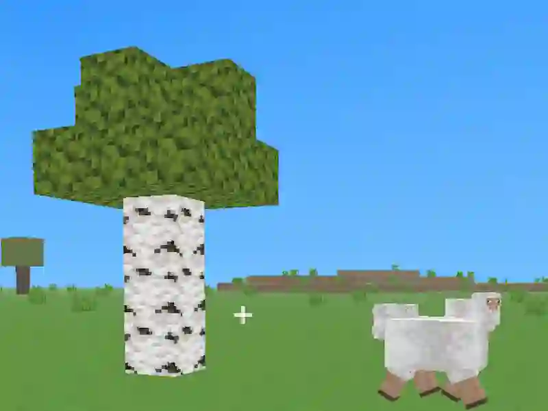 게임 BlockCraft Together 온라인