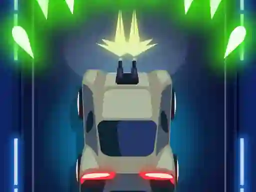 게임 Armed Road 온라인