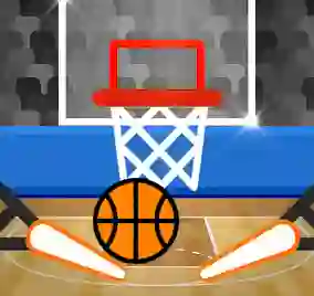게임 Basket Pinball 온라인