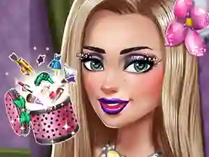 게임 Sery Bride Dolly Makeup 온라인
