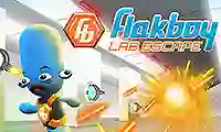 게임 Flakboy Lab Escape 온라인