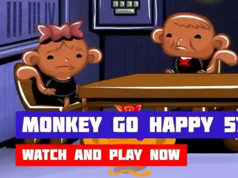 게임 Monkey Go Happy Stage 577 온라인