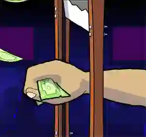 게임 Cash Grab 온라인