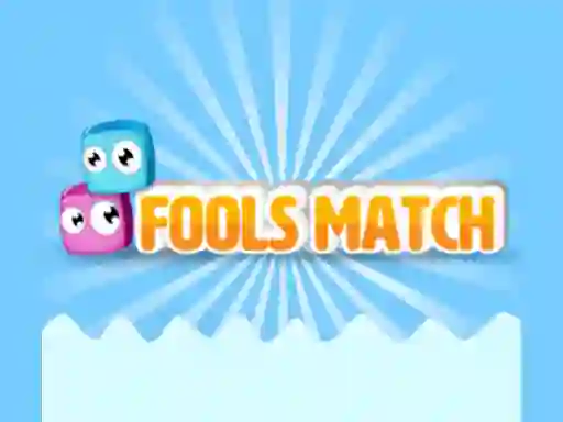 게임 Fools Match 온라인
