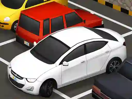 게임 Park me car! 온라인