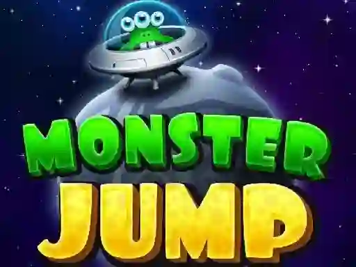 게임 Monster Jump 온라인