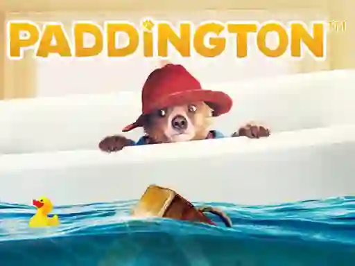게임 Paddington 온라인
