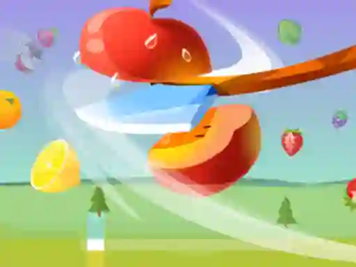 게임 Angry Fruit 온라인