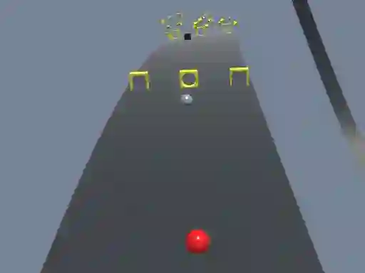 게임 Shape Runner 온라인