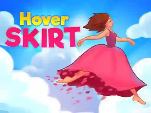게임 Hover Skirt 온라인