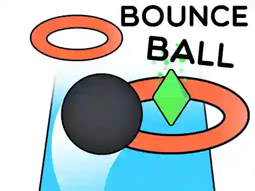 게임 Bounce Ball 온라인