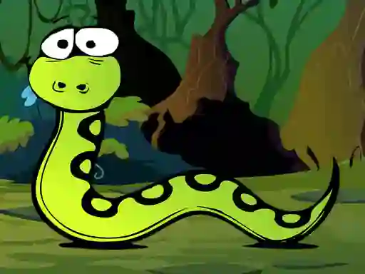 게임 Fun Snake 온라인