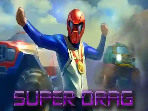 게임 Super Drag 온라인