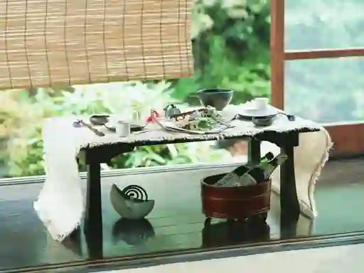 게임 Japanese Food 온라인