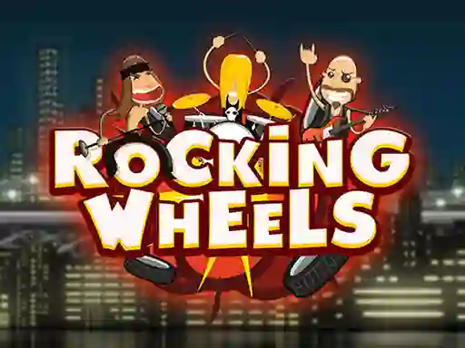 게임 Rocking Wheels 온라인