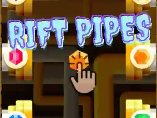 게임 Rift Pipes 온라인