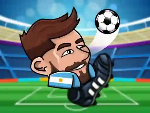 게임 Head Soccer Exclusive 온라인