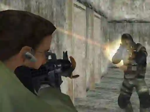 게임 Heavy Combat 온라인