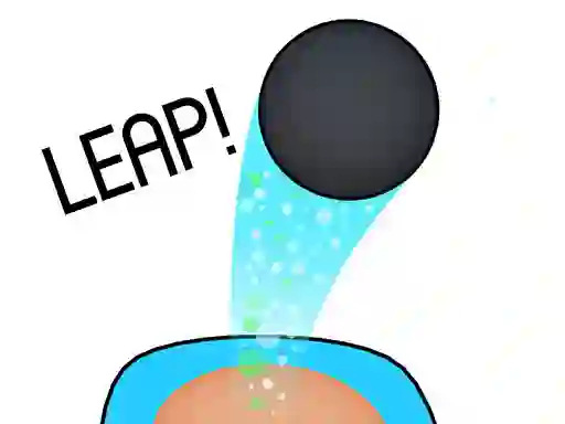 게임 Leap 온라인