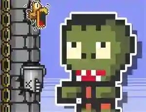 게임 Jumbi 온라인