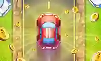 게임 Candy Car Escape 온라인