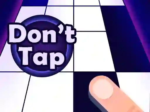 게임 Don't Tap 온라인
