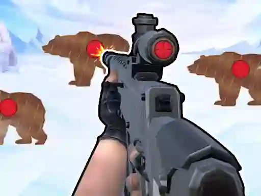 게임 Gun Shooting Range 온라인