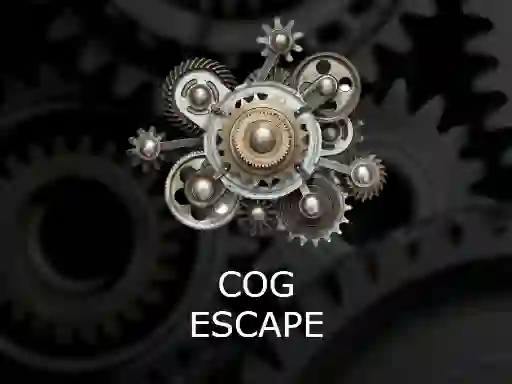 게임 Cog Escape 온라인