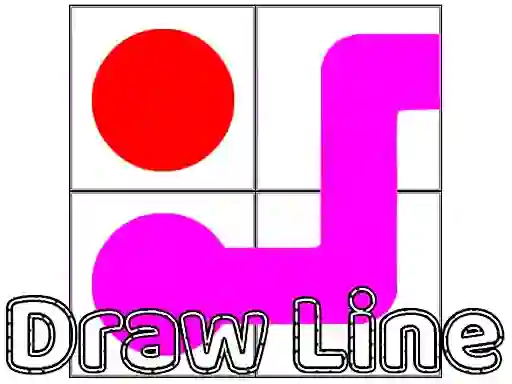 게임 Draw Line 온라인
