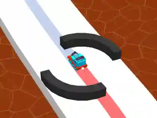 게임 Line Color 3D 온라인