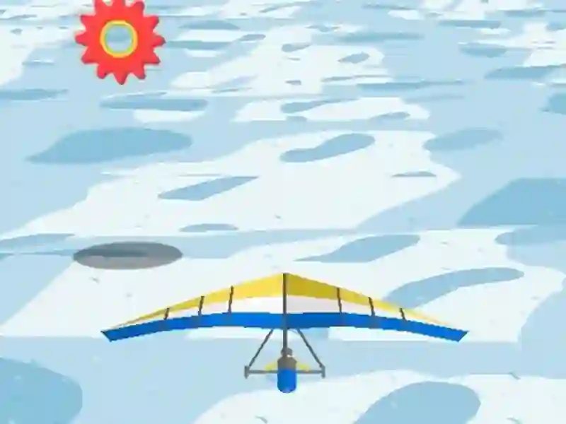 게임 Hang Glider 온라인