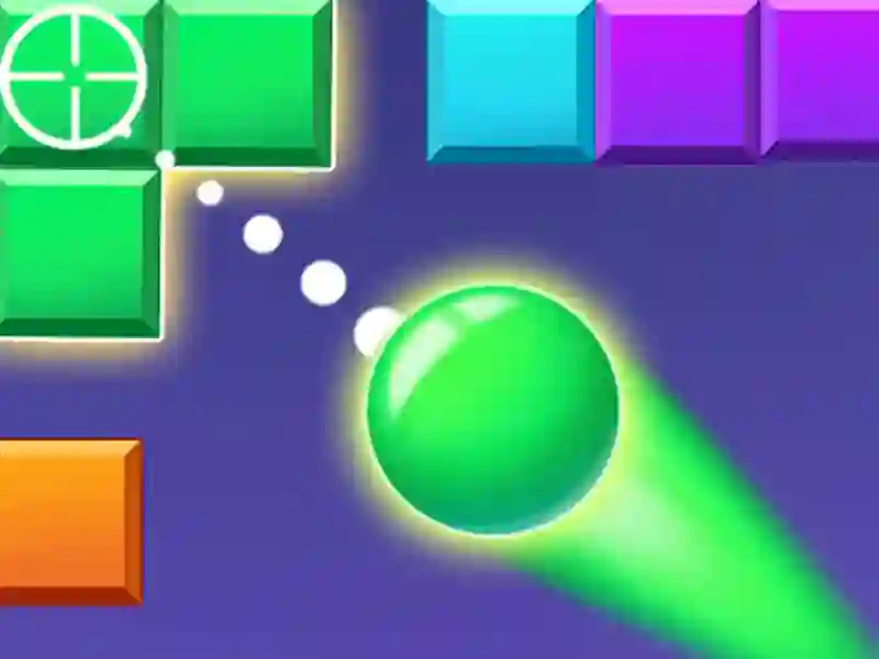 게임 Block Crasher 온라인