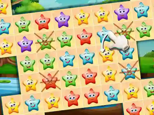 게임 Happy Stars Match 3 온라인