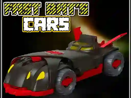 게임 Fast Bat's Cars 온라인