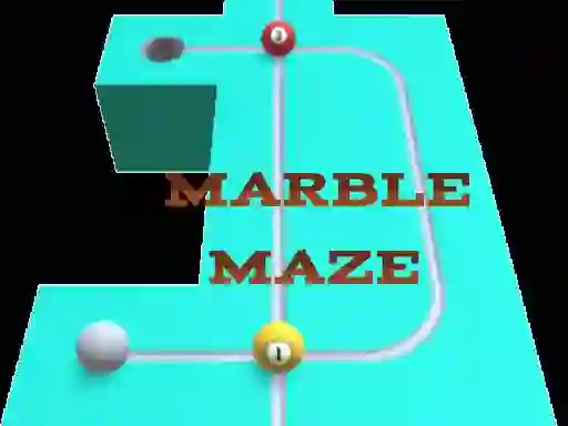 게임 Marble Maze 온라인