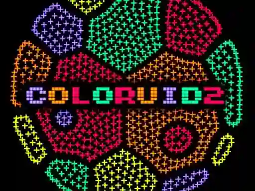 게임 Coloruid 온라인