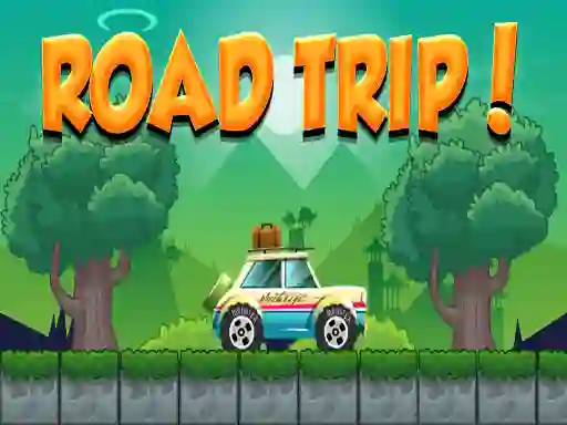 게임 Road Trip! 온라인